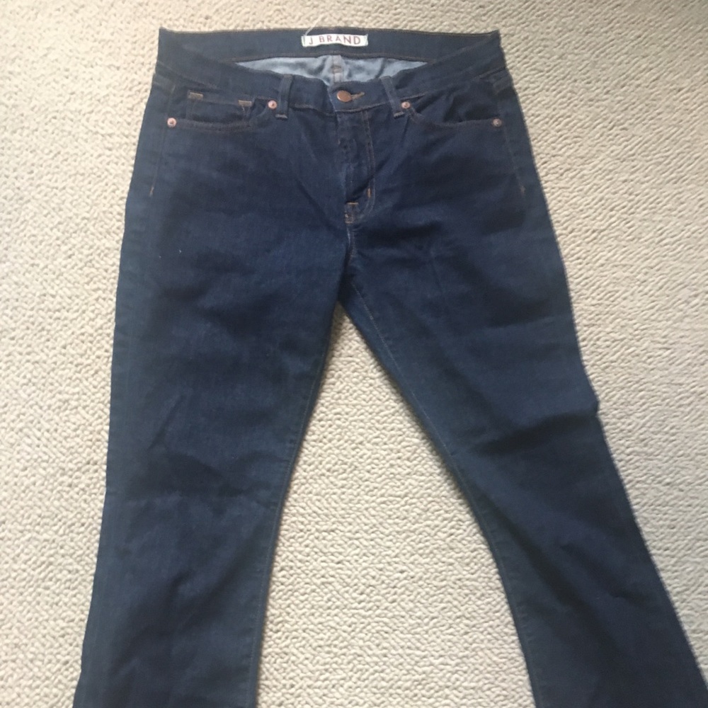 J Brand ‘Gigi’  Jeans sz 28